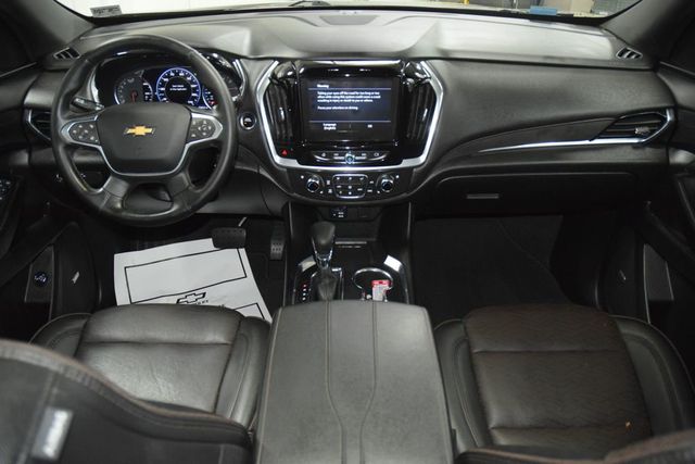 2023 Chevrolet Traverse AWD 4dr High Country - 23019680 - 29
