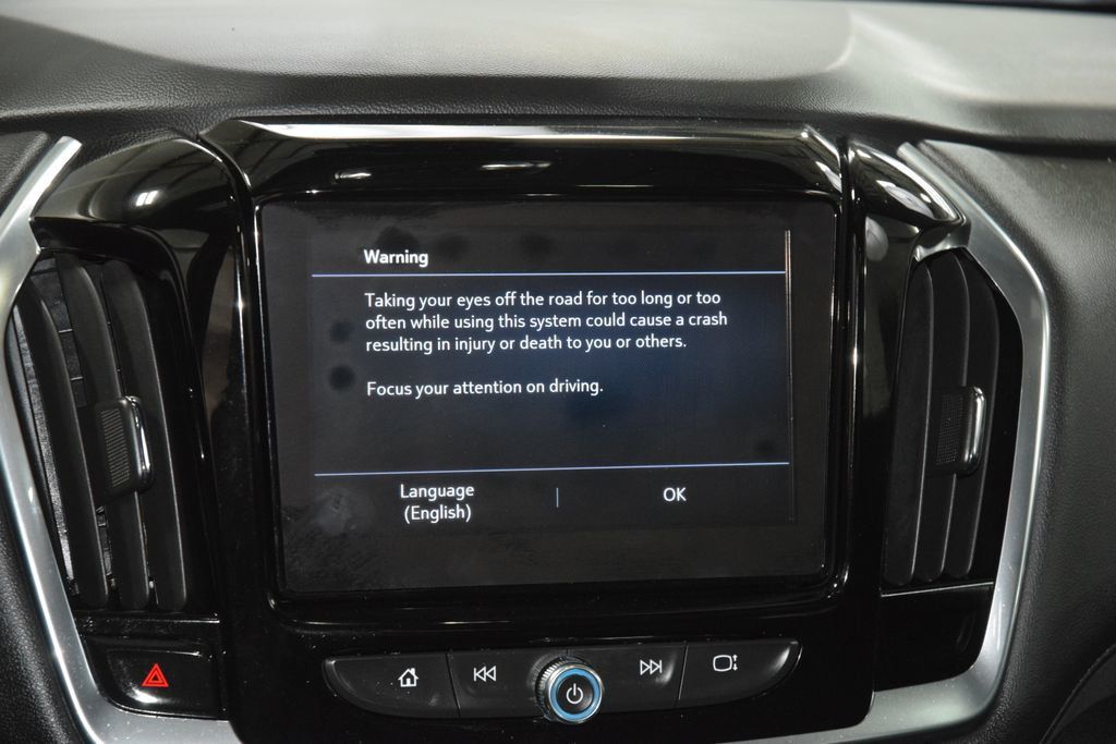 2023 Chevrolet Traverse AWD 4dr High Country - 23019680 - 30