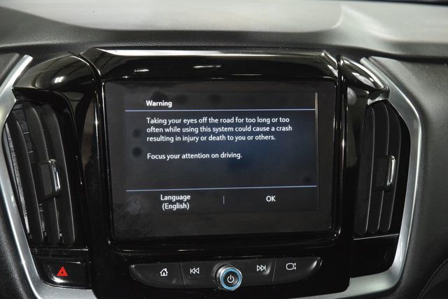 2023 Chevrolet Traverse AWD 4dr High Country - 23019680 - 30