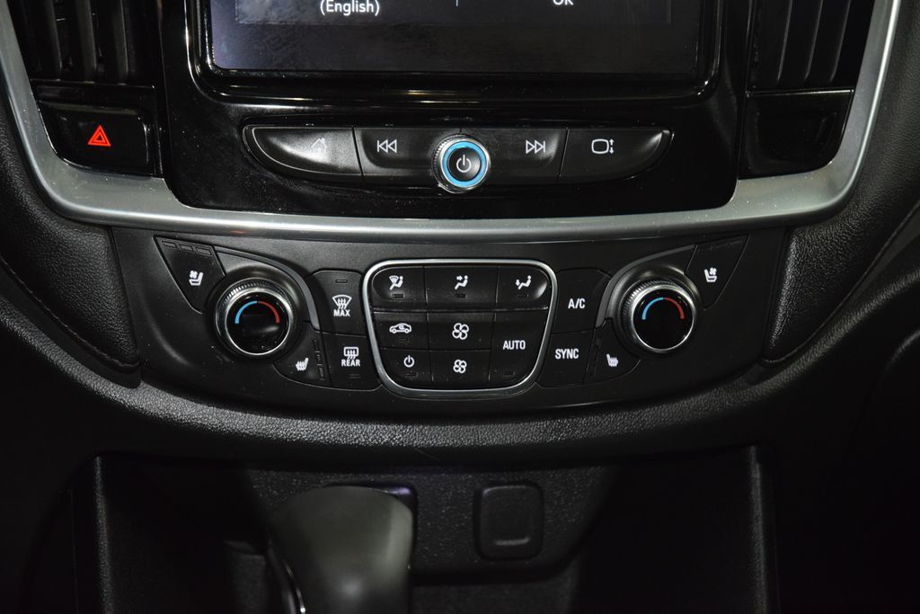 2023 Chevrolet Traverse AWD 4dr High Country - 23019680 - 31
