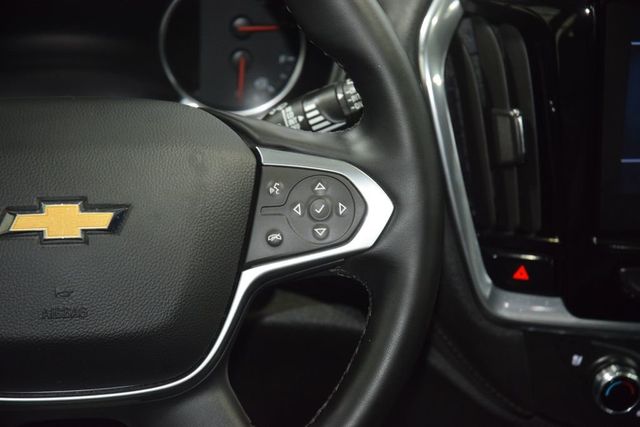 2023 Chevrolet Traverse AWD 4dr High Country - 23019680 - 35