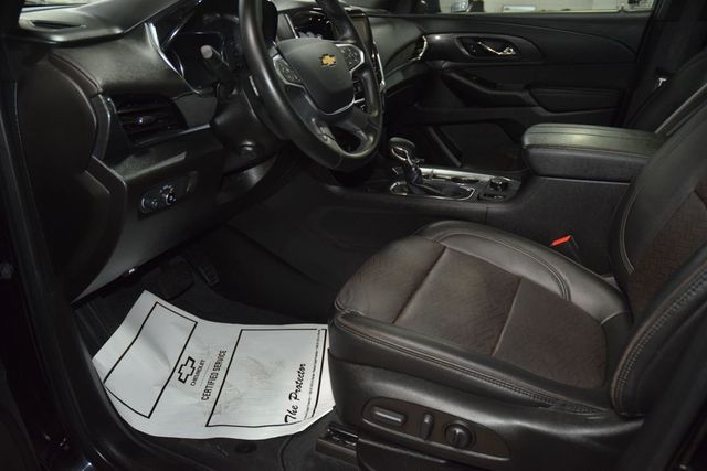 2023 Chevrolet Traverse AWD 4dr High Country - 23019680 - 36