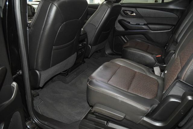 2023 Chevrolet Traverse AWD 4dr High Country - 23019680 - 39
