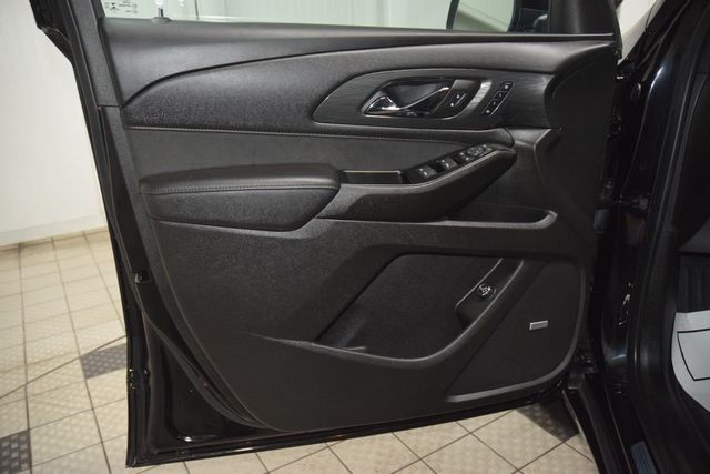 2023 Chevrolet Traverse AWD 4dr High Country - 23019680 - 42