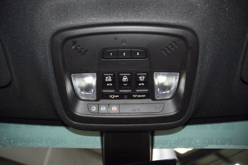 2023 Chevrolet Traverse AWD 4dr High Country - 23019680 - 46