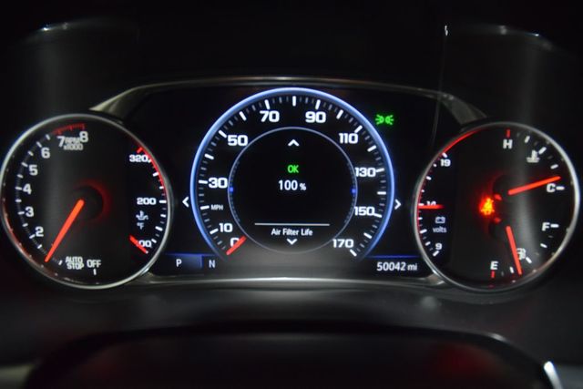 2023 Chevrolet Traverse AWD 4dr High Country - 23019680 - 49