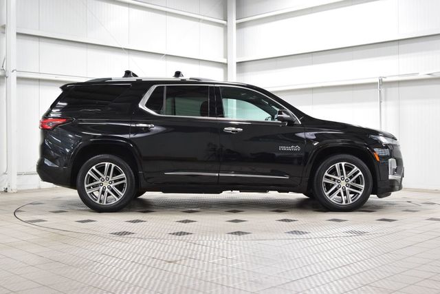 2023 Chevrolet Traverse AWD 4dr High Country - 23019680 - 8