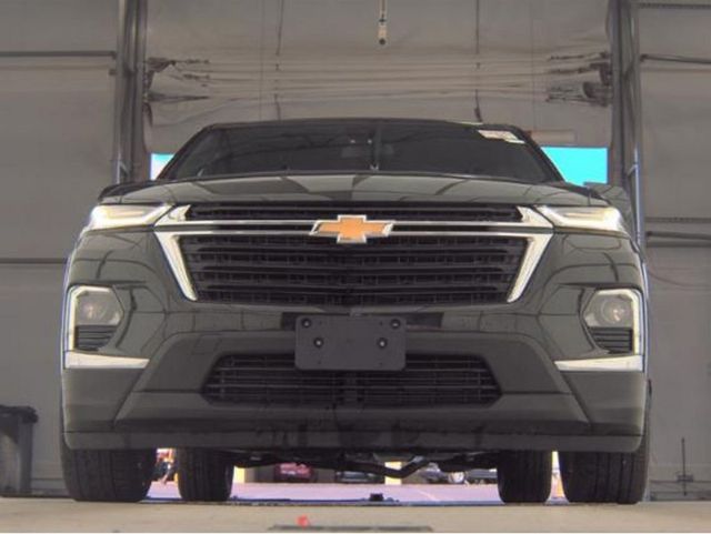 2023 Chevrolet Traverse AWD 4dr LS w/1LS - 22944088 - 2