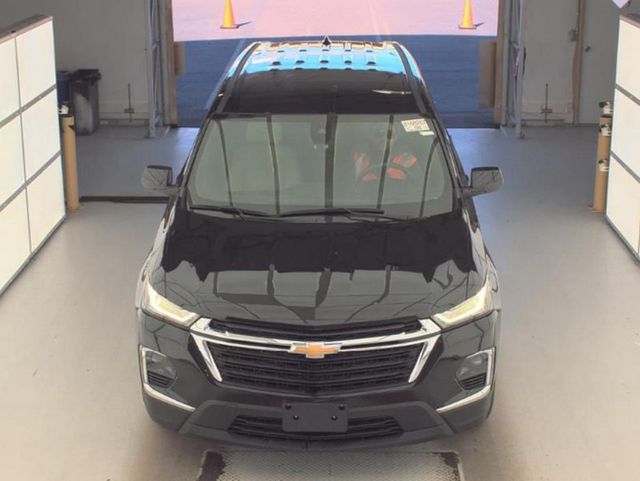 2023 Chevrolet Traverse AWD 4dr LS w/1LS - 22944088 - 3