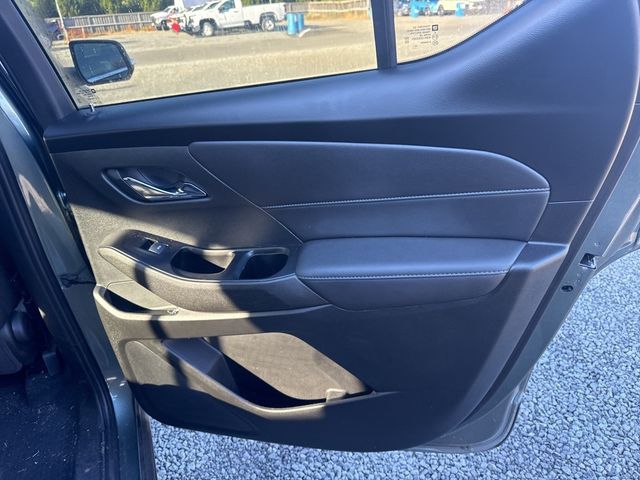 2023 Chevrolet Traverse AWD 4dr LT Cloth w/1LT - 22937280 - 9