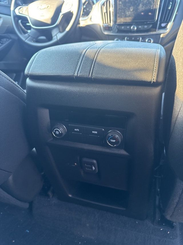 2023 Chevrolet Traverse AWD 4dr LT Cloth w/1LT - 22937280 - 11