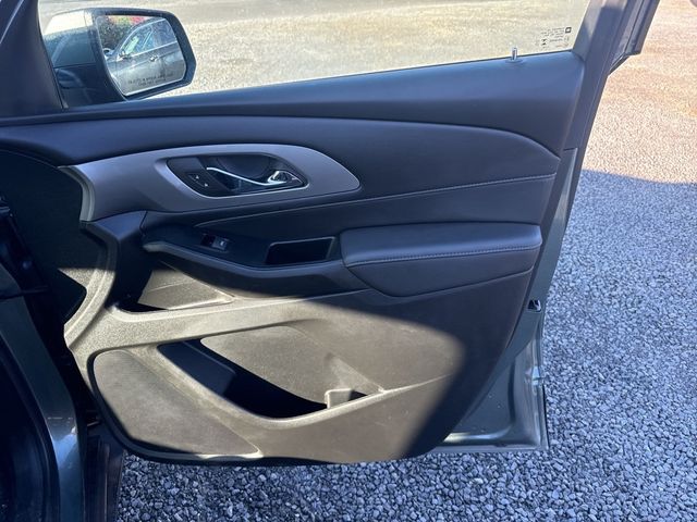 2023 Chevrolet Traverse AWD 4dr LT Cloth w/1LT - 22937280 - 12