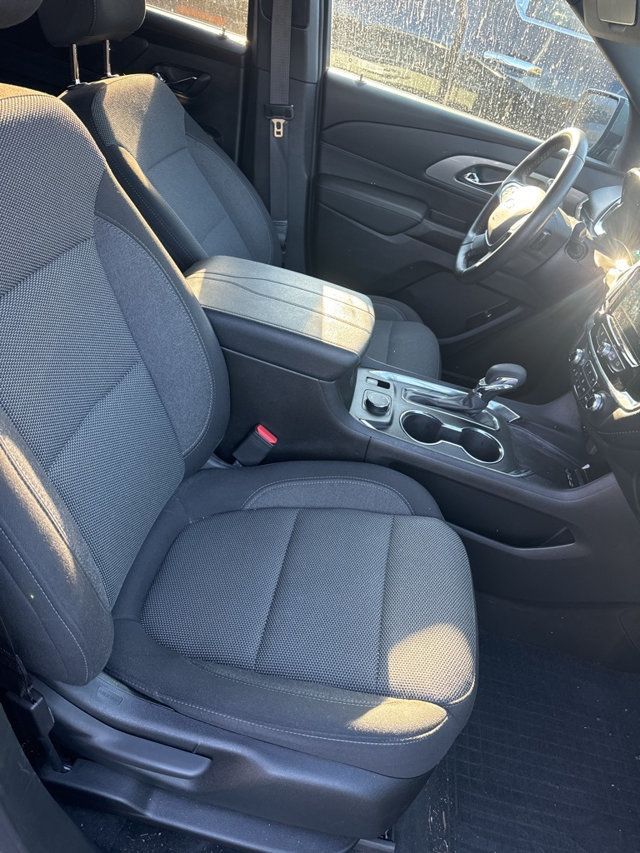 2023 Chevrolet Traverse AWD 4dr LT Cloth w/1LT - 22937280 - 14