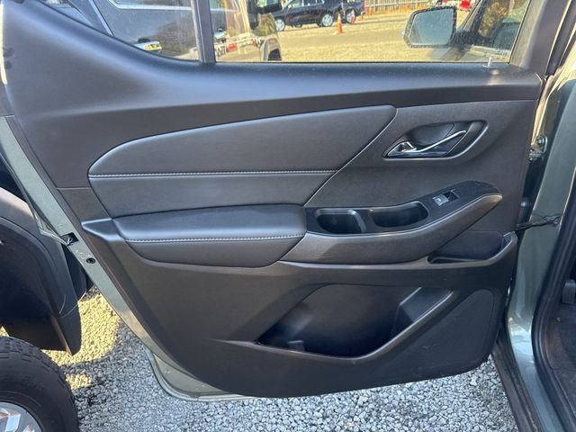 2023 Chevrolet Traverse AWD 4dr LT Cloth w/1LT - 22937280 - 15