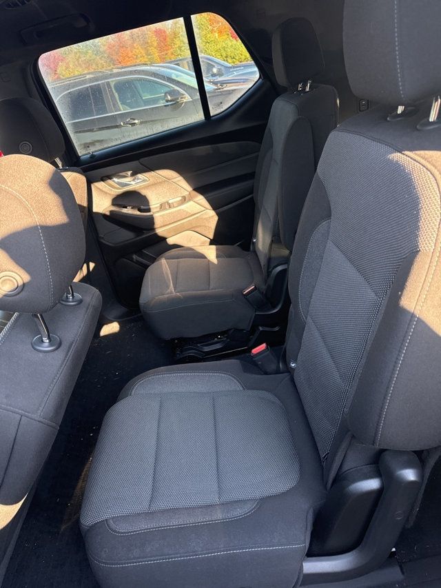 2023 Chevrolet Traverse AWD 4dr LT Cloth w/1LT - 22937280 - 16