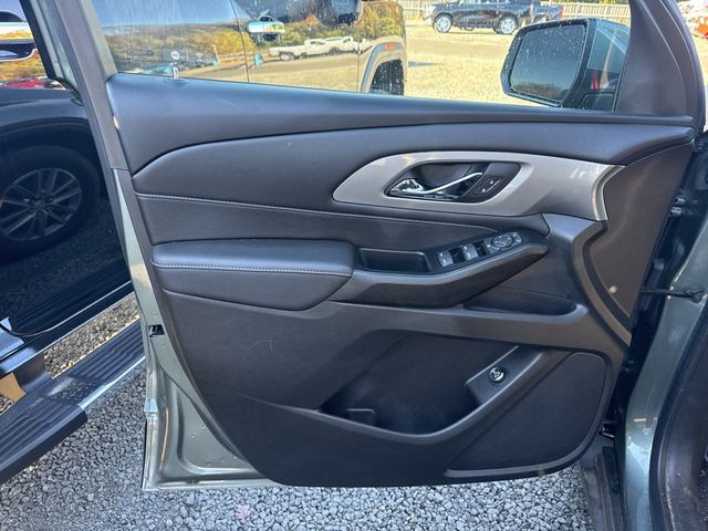 2023 Chevrolet Traverse AWD 4dr LT Cloth w/1LT - 22937280 - 17