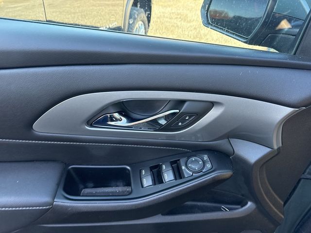 2023 Chevrolet Traverse AWD 4dr LT Cloth w/1LT - 22937280 - 18