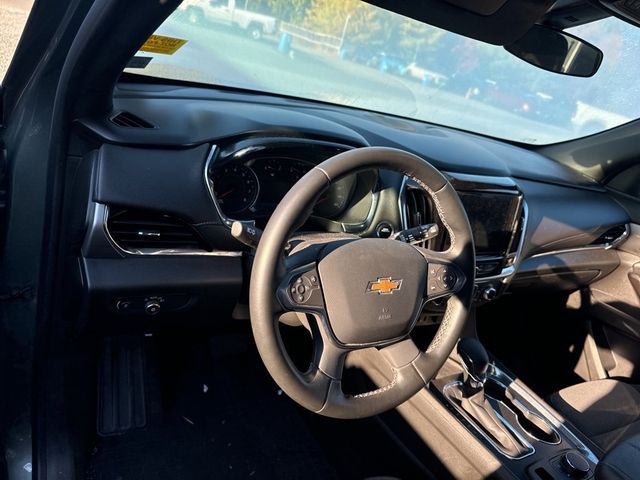 2023 Chevrolet Traverse AWD 4dr LT Cloth w/1LT - 22937280 - 19