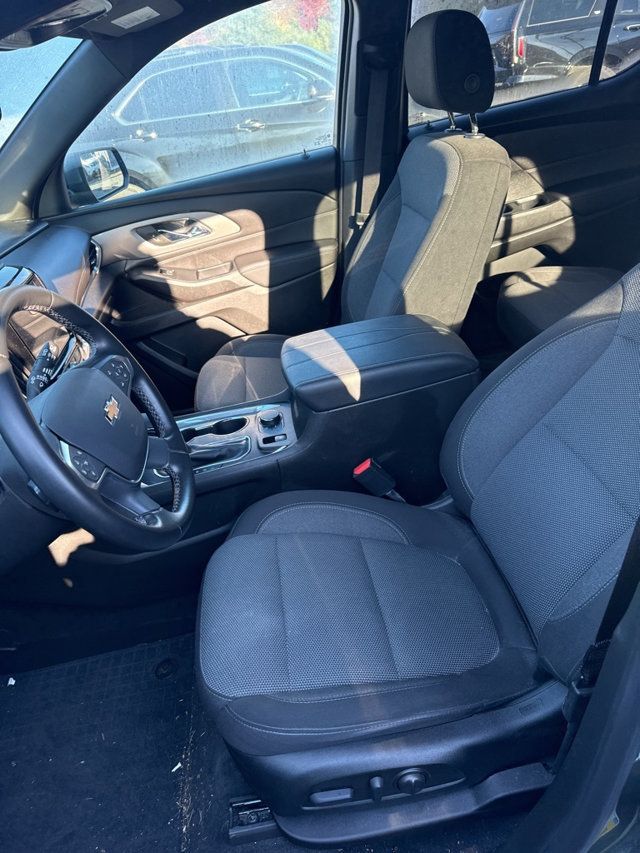 2023 Chevrolet Traverse AWD 4dr LT Cloth w/1LT - 22937280 - 20