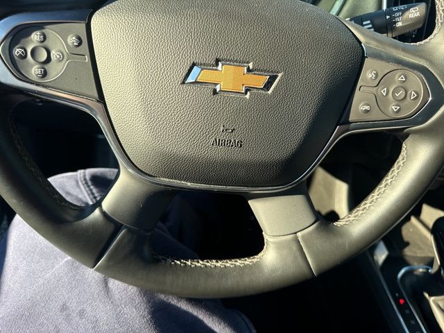 2023 Chevrolet Traverse AWD 4dr LT Cloth w/1LT - 22937280 - 21