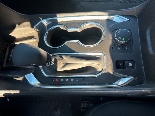 2023 Chevrolet Traverse AWD 4dr LT Cloth w/1LT - 22937280 - 24