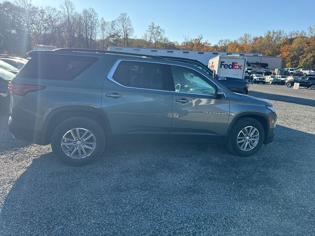 2023 Chevrolet Traverse AWD 4dr LT Cloth w/1LT - 22937280 - 5