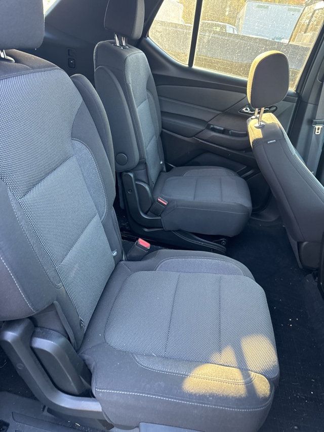 2023 Chevrolet Traverse AWD 4dr LT Cloth w/1LT - 22937280 - 8