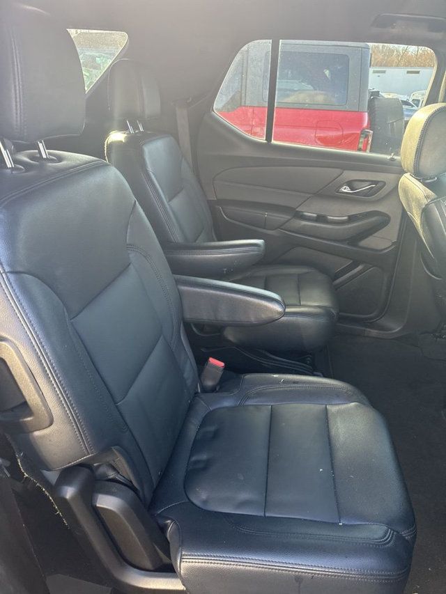 2023 Chevrolet Traverse AWD 4dr LT Cloth w/1LT - 22999045 - 9