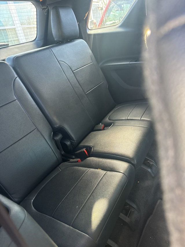 2023 Chevrolet Traverse AWD 4dr LT Cloth w/1LT - 22999045 - 10