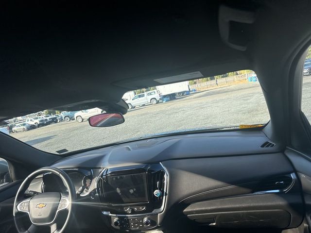 2023 Chevrolet Traverse AWD 4dr LT Cloth w/1LT - 22999045 - 11