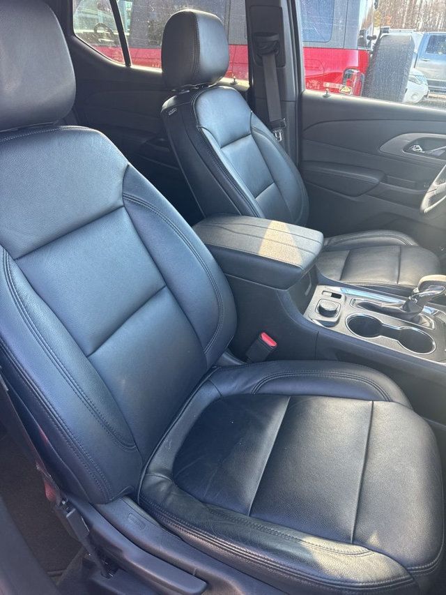 2023 Chevrolet Traverse AWD 4dr LT Cloth w/1LT - 22999045 - 12