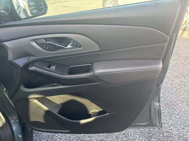 2023 Chevrolet Traverse AWD 4dr LT Cloth w/1LT - 22999045 - 13