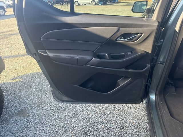 2023 Chevrolet Traverse AWD 4dr LT Cloth w/1LT - 22999045 - 14