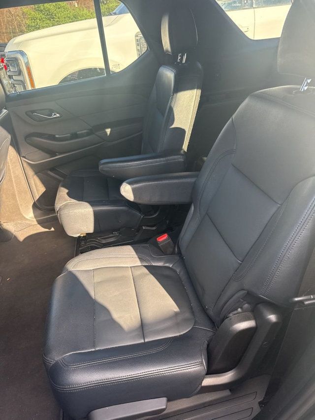 2023 Chevrolet Traverse AWD 4dr LT Cloth w/1LT - 22999045 - 15