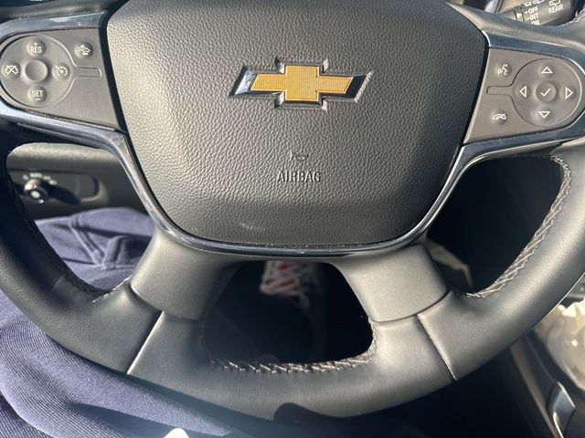 2023 Chevrolet Traverse AWD 4dr LT Cloth w/1LT - 22999045 - 16