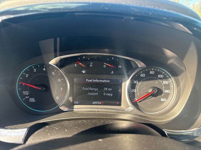 2023 Chevrolet Traverse AWD 4dr LT Cloth w/1LT - 22999045 - 17