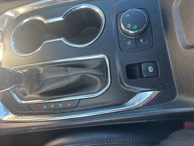 2023 Chevrolet Traverse AWD 4dr LT Cloth w/1LT - 22999045 - 19