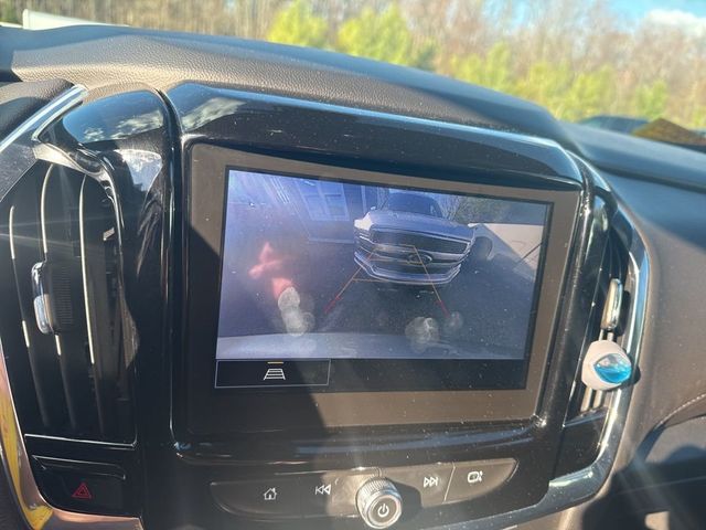 2023 Chevrolet Traverse AWD 4dr LT Cloth w/1LT - 22999045 - 20