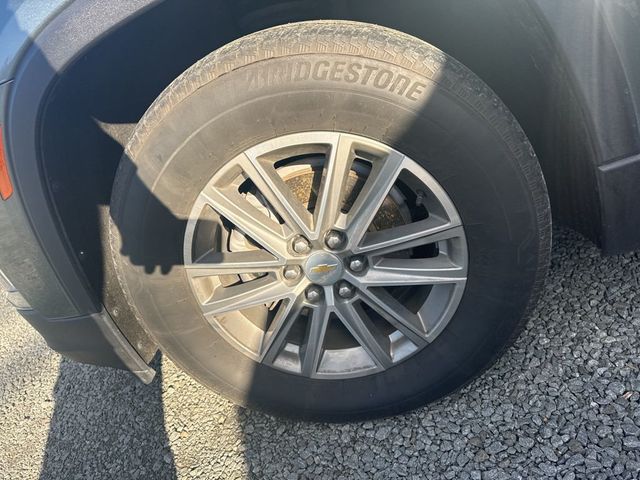 2023 Chevrolet Traverse AWD 4dr LT Cloth w/1LT - 22999045 - 21