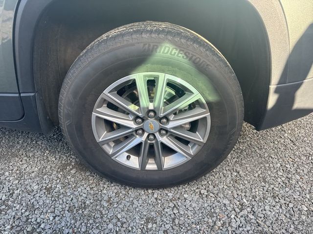 2023 Chevrolet Traverse AWD 4dr LT Cloth w/1LT - 22999045 - 22