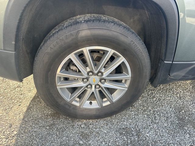 2023 Chevrolet Traverse AWD 4dr LT Cloth w/1LT - 22999045 - 23