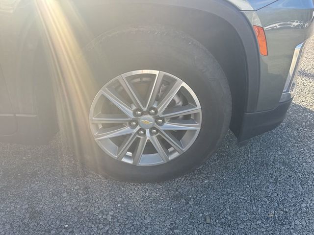 2023 Chevrolet Traverse AWD 4dr LT Cloth w/1LT - 22999045 - 24