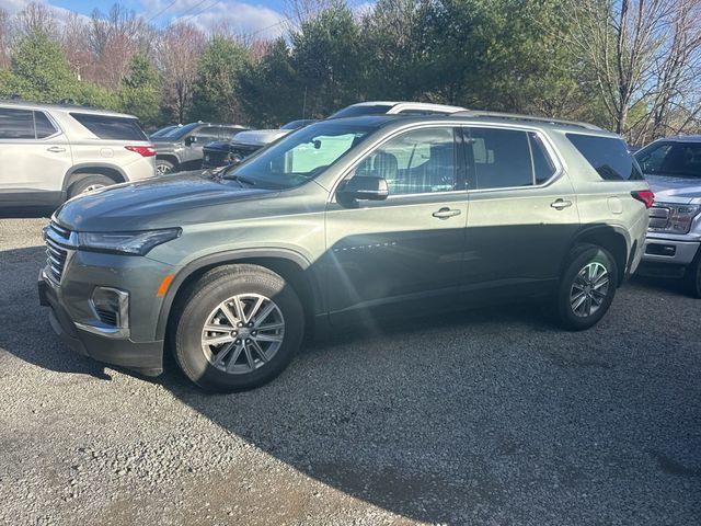 2023 Chevrolet Traverse AWD 4dr LT Cloth w/1LT - 22999045 - 3