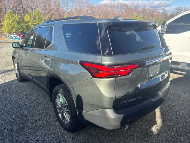 2023 Chevrolet Traverse AWD 4dr LT Cloth w/1LT - 22999045 - 4