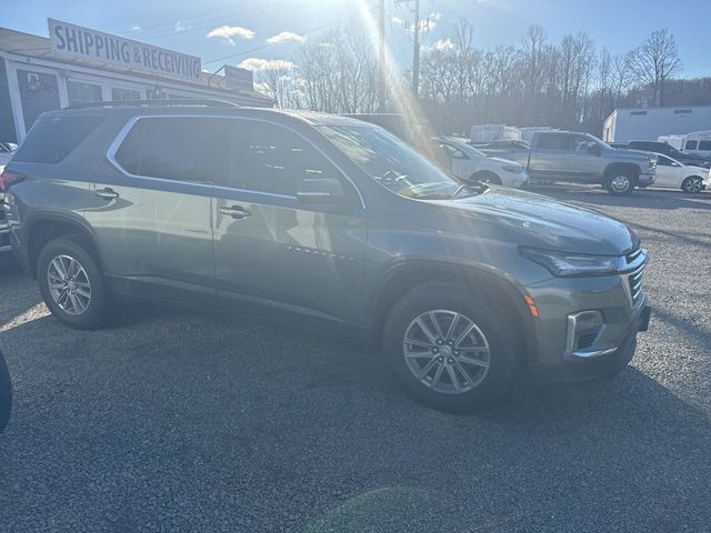 2023 Chevrolet Traverse AWD 4dr LT Cloth w/1LT - 22999045 - 7