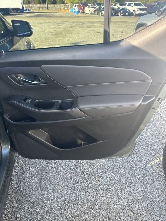 2023 Chevrolet Traverse AWD 4dr LT Cloth w/1LT - 22999045 - 8