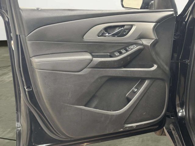 2023 Chevrolet Traverse AWD 4dr LT Cloth w/1LT - 22970217 - 10