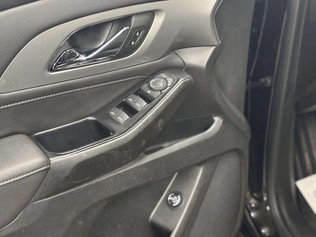 2023 Chevrolet Traverse AWD 4dr LT Cloth w/1LT - 22970217 - 11