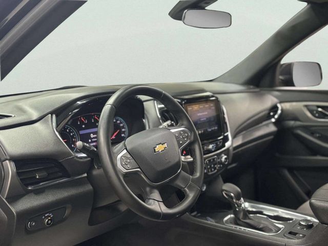 2023 Chevrolet Traverse AWD 4dr LT Cloth w/1LT - 22970217 - 12