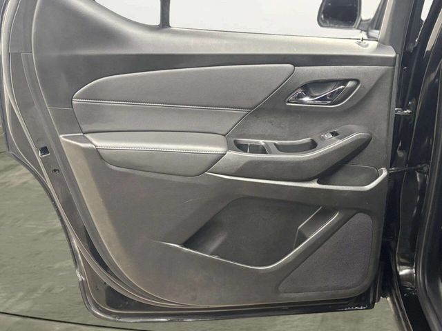 2023 Chevrolet Traverse AWD 4dr LT Cloth w/1LT - 22970217 - 14